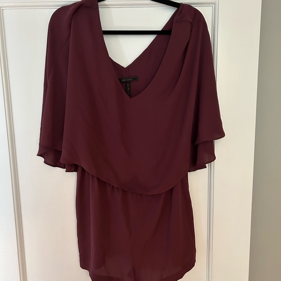 BCBGMAXAZRIA Romper - Picture 5 of 5